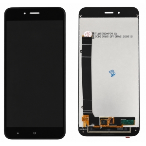 Dotyková deska Xiaomi Mi A1 + LCD black