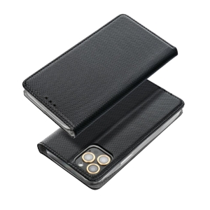 Pouzdro Book Smart Case Huawei P20 Pro, P20 Plus, black