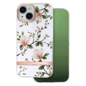 Pouzdro Back Case CHIC 1, Samsung A366 Galaxy A36 5G, transparent