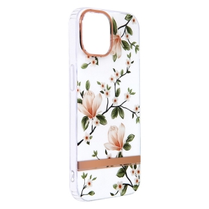 Pouzdro Back Case CHIC 1, Samsung A366 Galaxy A36 5G, transparent