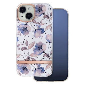 Pouzdro Back Case CHIC 2, Samsung A266 Galaxy A26 5G, transparent