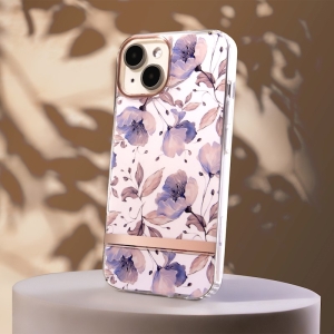 Pouzdro Back Case CHIC 2, Samsung A366 Galaxy A36 5G, transparent
