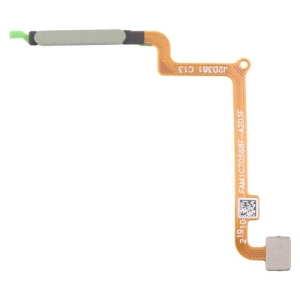 Xiaomi Redmi 14C flex fingerprint green
