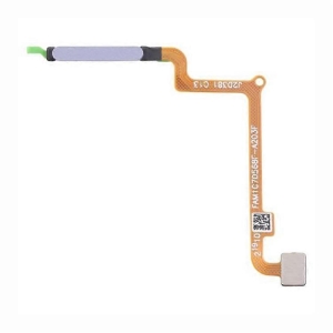 Xiaomi Redmi 14C flex fingerprint purple