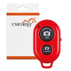 Bluetooth ovladač, IOS / Android, Red