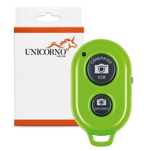 Bluetooth ovladač, IOS / Android, Lime Green
