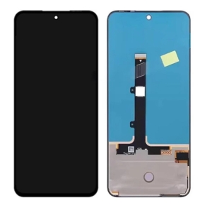 Dotyková deska Infinix Hot 50 Pro, Tecno Spark 30 Pro + LCD black
