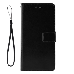 Pouzdro Book Magnet Vivo Y19s 4G, černá