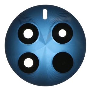 Sklíčko zadní kamery Realme 12 Pro - blue