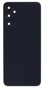 Kryt baterie Samsung A057 Galaxy A05S + sklíčko kamery black