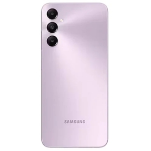 Samsung A057 Galaxy A05S kryt baterie + sklíčko kamery violet
