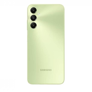 Samsung A057 Galaxy A05S kryt baterie + sklíčko kamery green