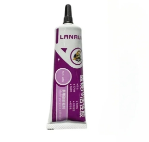 Lepidlo Lanrui i9 55ml black