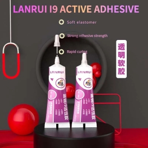 Lepidlo Lanrui i9 55ml black
