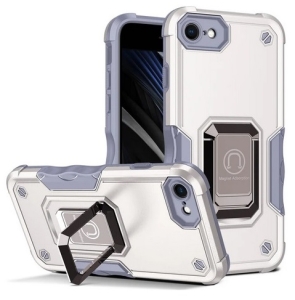 Pouzdro Defender Bulky Samsung A566 Galaxy A56 5G barva bílá