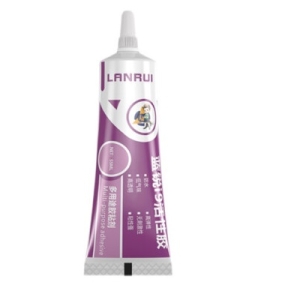 Lepidlo Lanrui i9 55ml transparent