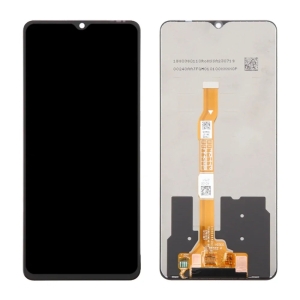 Dotyková deska VIVO Y27 4G/5G, Y36 4G/5G + LCD black