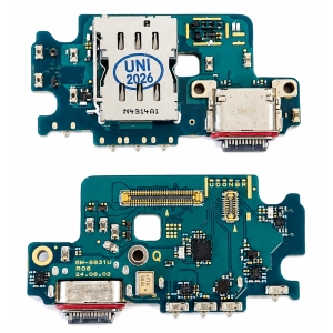 Samsung S931 Galaxy S25 flex nabíjení + mikrofon (service pack)