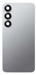 Kryt baterie Samsung S931 Galaxy S25 + sklíčko kamery silver shadow