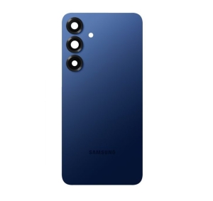 Samsung S931 Galaxy S25 kryt baterie + sklíčko kamery navy