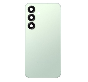 Kryt baterie Samsung S931 Galaxy S25 + sklíčko kamery mint