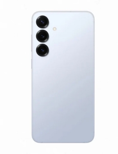 Kryt baterie Samsung S931 Galaxy S25 + sklíčko kamery ice blue