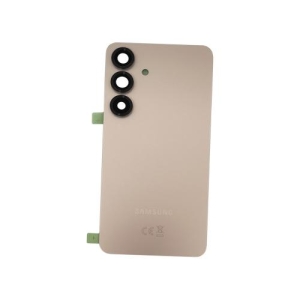 Samsung S931 Galaxy S25 kryt baterie + sklíčko pinkgold