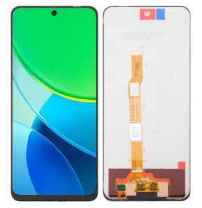 Dotyková deska VIVO Y19S + LCD black - IPS