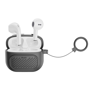 Bluetooth headset XO TWS (X26) barva černá