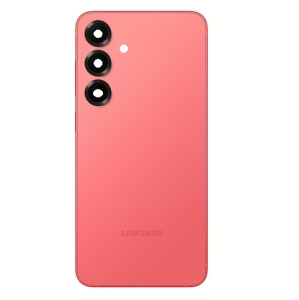 Samsung S936 Galaxy S25 Plus kryt baterie + sklíčko coralred
