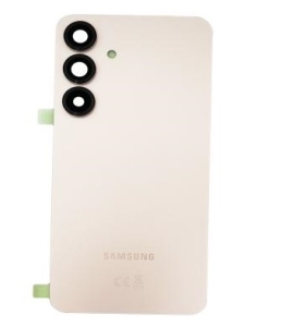 Samsung S936 Galaxy S25 Plus kryt baterie + sklíčko pinkgold