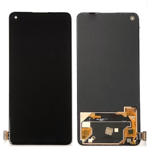 Dotyková deska Realme GT Neo 2 + LCD black - OLED