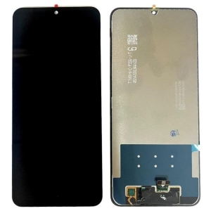 Dotyková deska Xiaomi Redmi A5, Redmi 14 + LCD black (verze Y - 169,5mm)