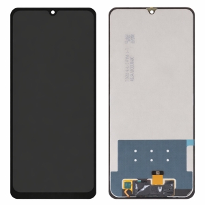 Dotyková deska Xiaomi Redmi A5, Redmi 14 + LCD black (verze Y - 169,5mm)