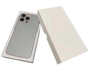 Universální Box pro mobilní telefon 190x100x30mm white