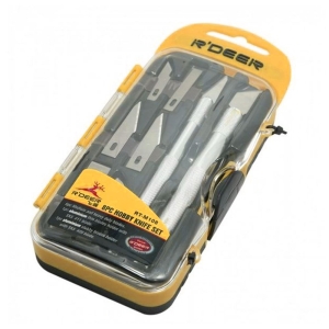 Sada nožů R'DEER RT-M108 (8pcs)