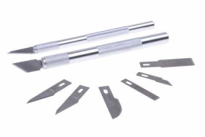Sada nožů R'DEER RT-M108 (8pcs)