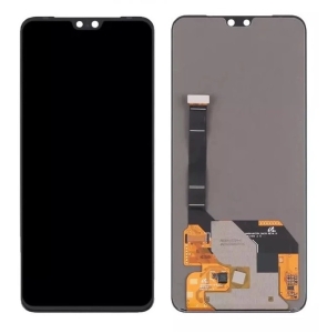 Dotyková deska VIVO V23 5G, S9, S10, S12 + LCD black - OLED