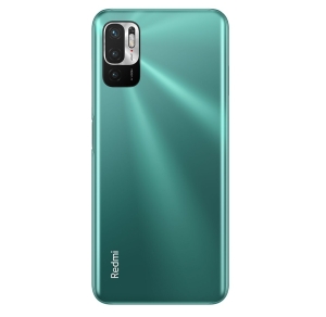 Xiaomi Redmi NOTE 10 5G kryt baterie + sklíčko kamery green