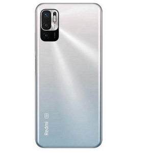 Xiaomi Redmi NOTE 10 5G kryt baterie + sklíčko kamery silver
