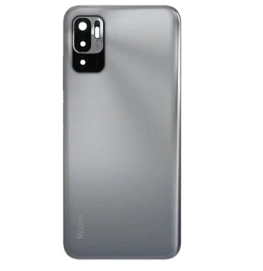 Xiaomi Redmi NOTE 10 5G kryt baterie + sklíčko kamery grey
