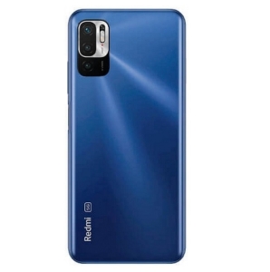 Xiaomi Redmi NOTE 10 5G kryt baterie + sklíčko kamery blue