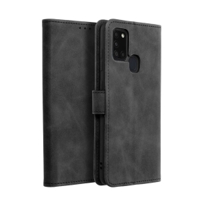 Pouzdro Book Tender Xiaomi Redmi 10C, barva černá