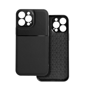 Pouzdro Back Case Noble Xiaomi Redmi A5 (171,7 x 77,8 x 8,26mm), černá