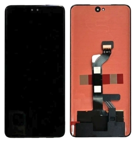 Dotyková deska Huawei HONOR 200 Pro, HONOR 300 Pro + LCD black - original