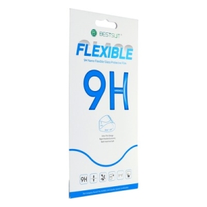 GLASS Hybrid Flexible iPhone 17 AIR transparentní