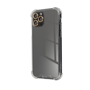 Pouzdro Armor Jelly Roar iPhone 17 transparentní