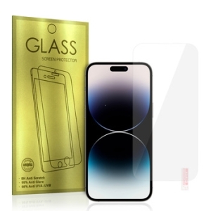 Tvrzené Sklo 9H Samsung A176 Galaxy A17 5G GoldGlass