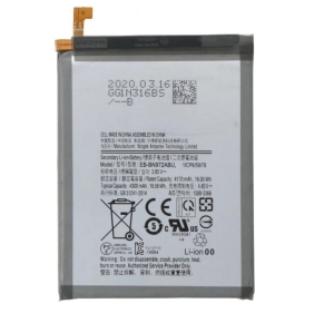 Baterie Samsung EB-BN972ABU 4300mAh Li-ion (BULK-N) - NOTE 10+ (N975)