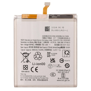 Baterie Samsung EB-BS926ABY 4900mAh Li-ion (BULK-N) - S24 Plus